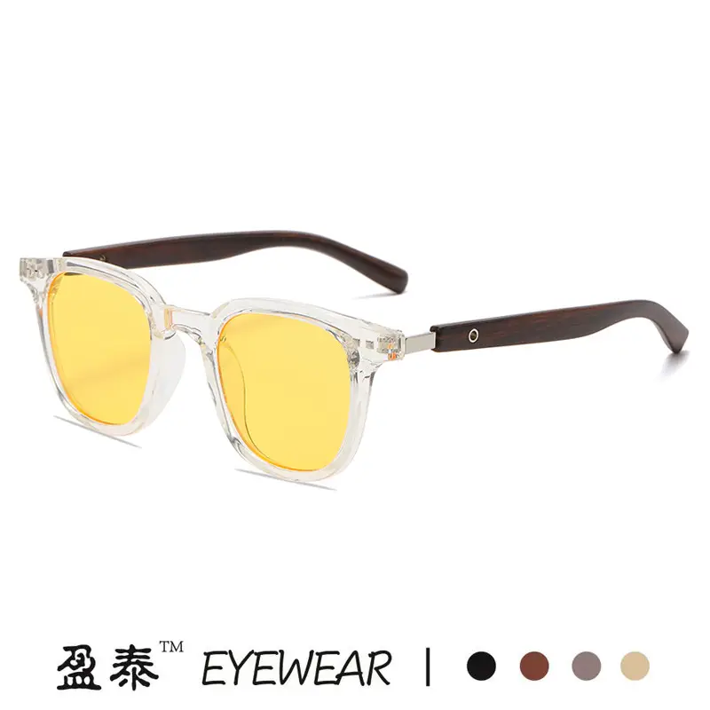 Korean Style UV-Proof Sunglasses for Women - Image 10