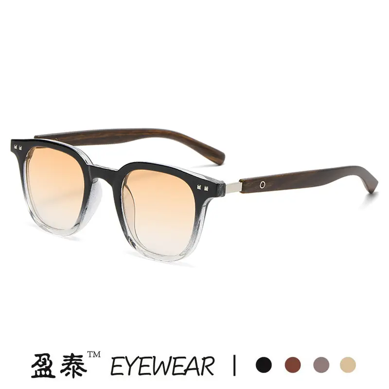 Korean Style UV-Proof Sunglasses for Women - Image 11