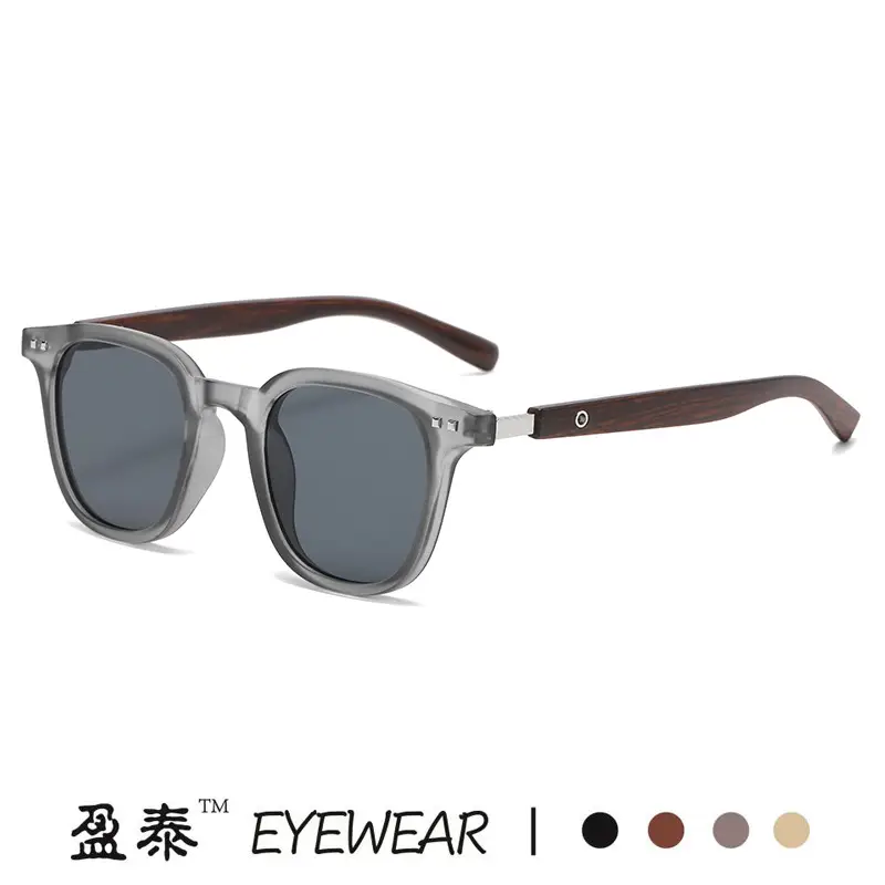 Korean Style UV-Proof Sunglasses for Women - Image 12
