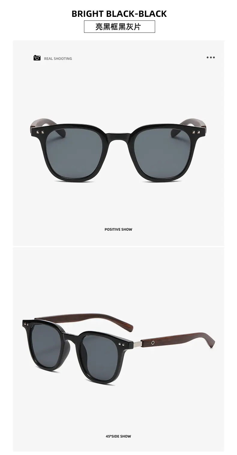 Korean Style UV-Proof Sunglasses for Women — feature 20