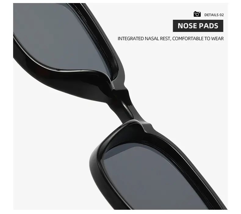 Korean Style UV-Proof Sunglasses for Women — feature 23
