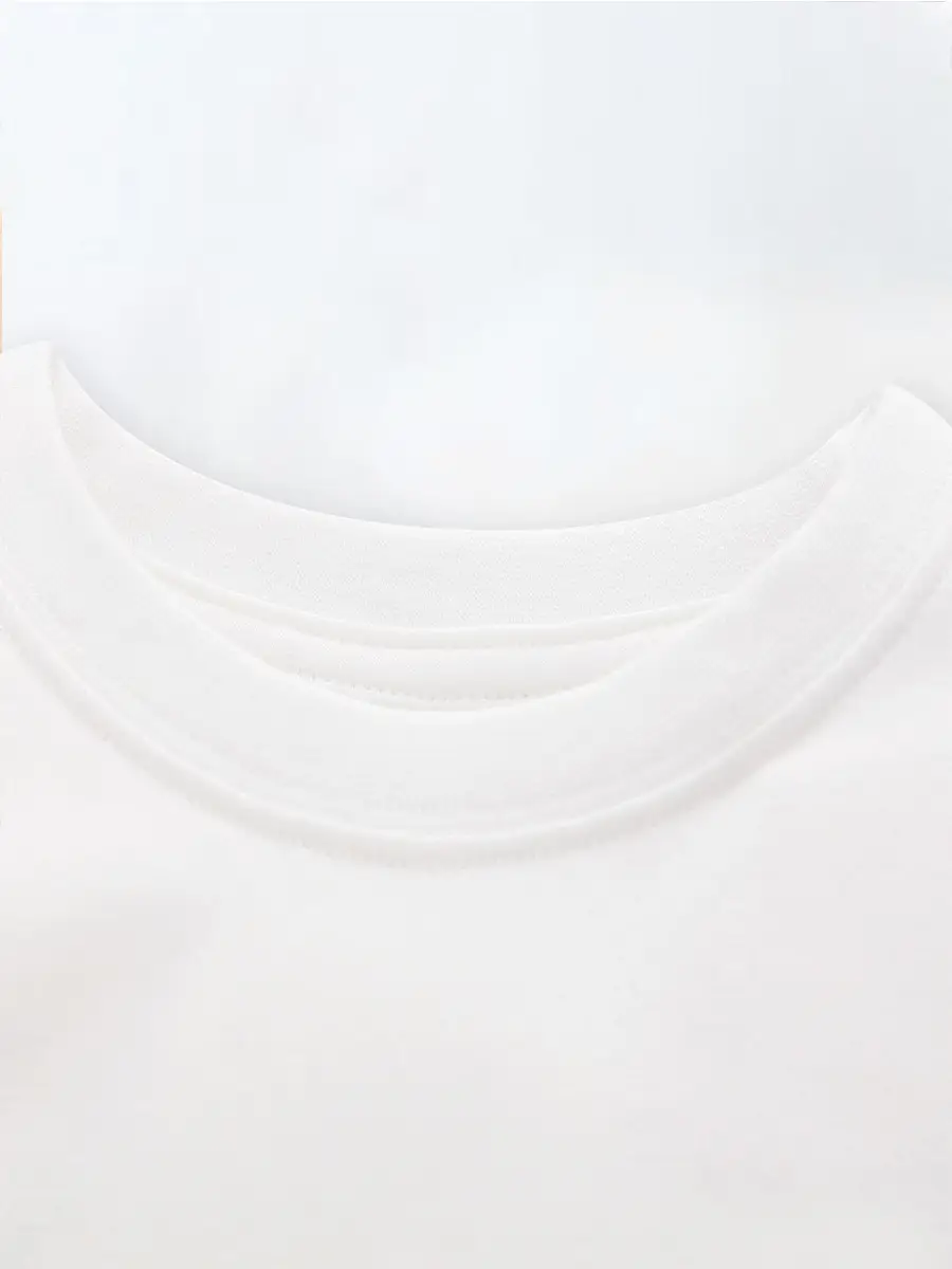 Boy Pure Cotton Construction T-Shirt Summer 2025 - Image 5