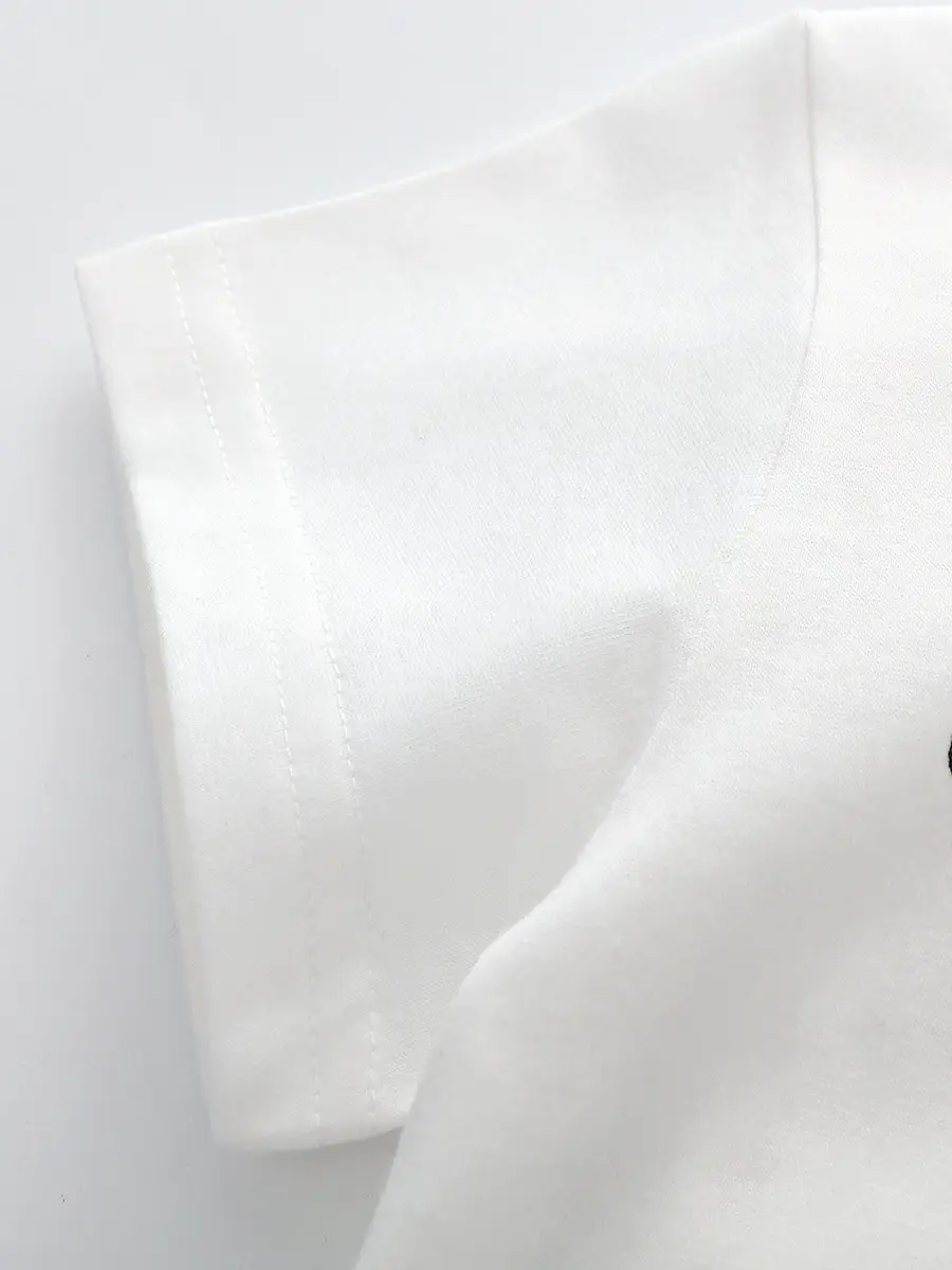 Boy Pure Cotton Construction T-Shirt Summer 2025 - Image 7