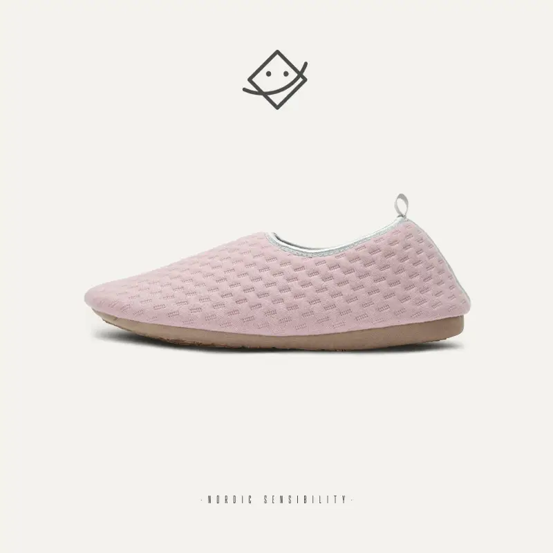 2025 Japanese Style Women's Slip-On Non-Slip Shoes - Image 3