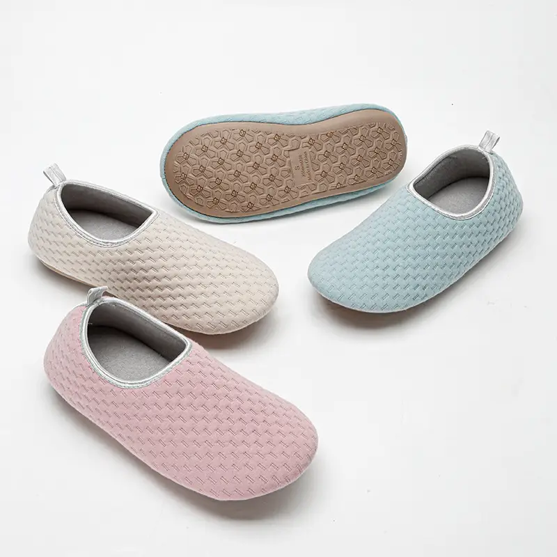 2025 Japanese Style Women's Slip-On Non-Slip Shoes - Image 7