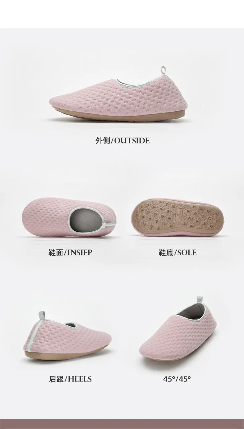 2025 Japanese Style Women's Slip-On Non-Slip Shoes — feature 10