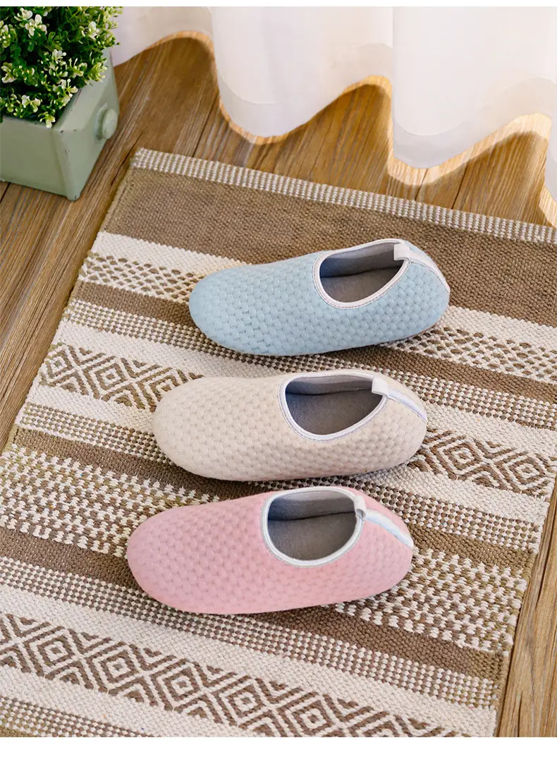 2025 Japanese Style Women's Slip-On Non-Slip Shoes — feature 15