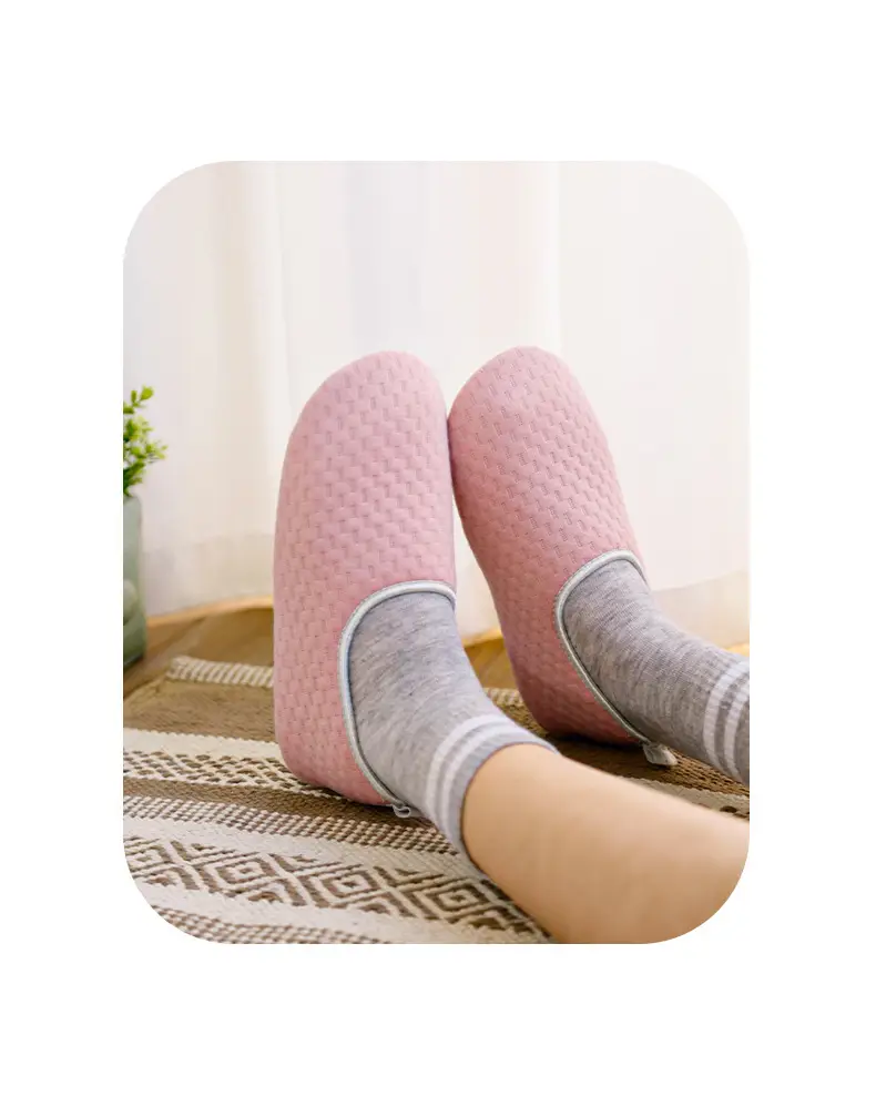 2025 Japanese Style Women's Slip-On Non-Slip Shoes — feature 16