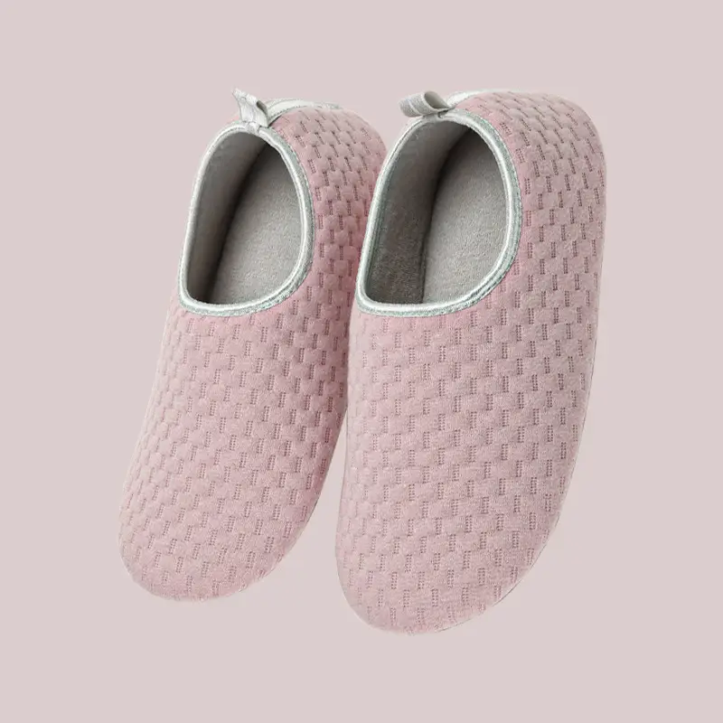 2025 Japanese Style Women's Slip-On Non-Slip Shoes