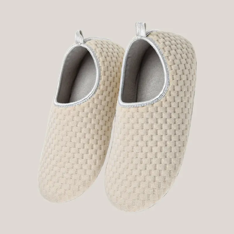 2025 Japanese Style Women's Slip-On Non-Slip Shoes - Image 2