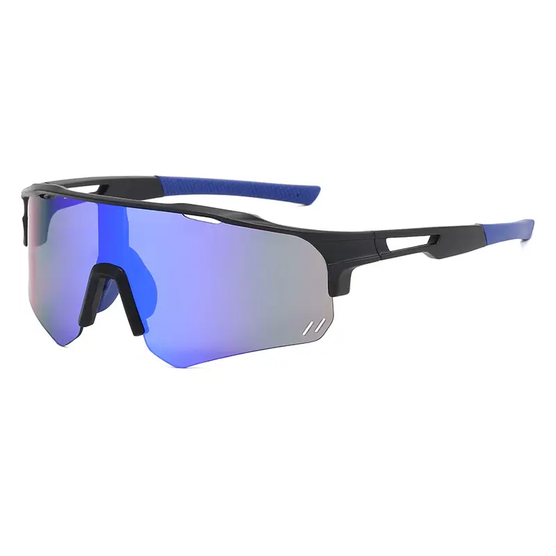 Men Women Windproof Anti-UV Cycling Sunglasses