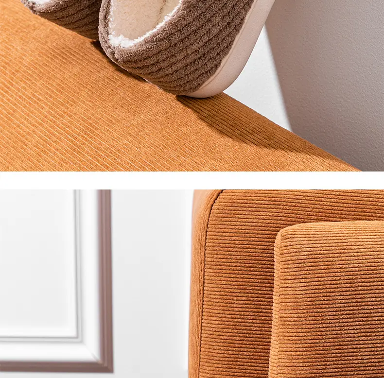 Cotton slippers for women winter home indoor home warm non-slip thick bottom couple new woolen slippers for men autumn and winter — feature 17