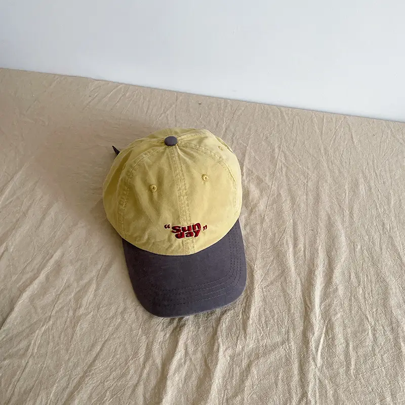 Women Blue "Say" Cap Autumn Winter SK — feature 14