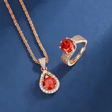 Sunflower Diamond Earrings Platinum Plated Women — feature 7