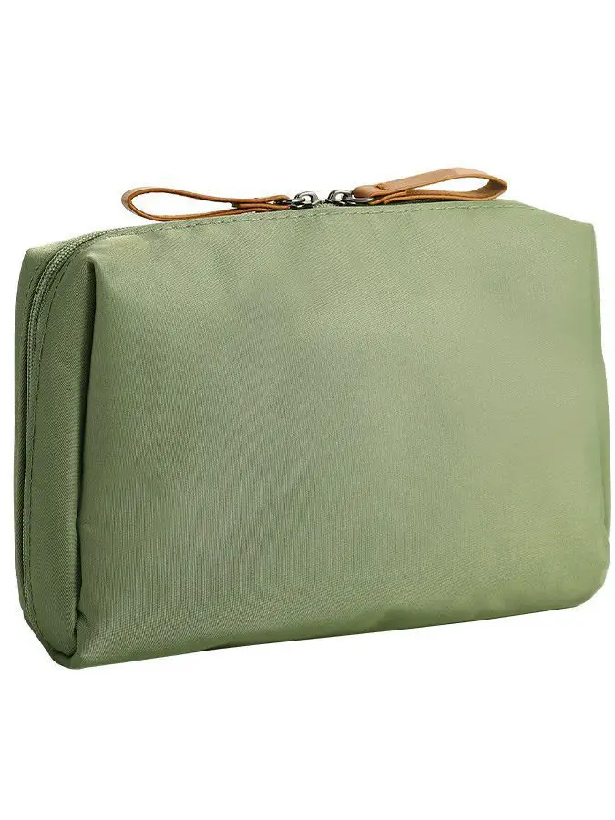 New Korean Style Women's Waterproof Cosmetics Bag