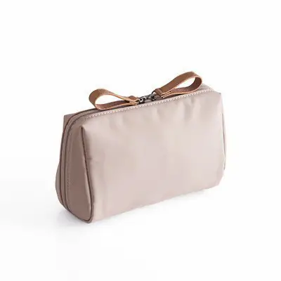New Korean Style Women's Waterproof Cosmetics Bag