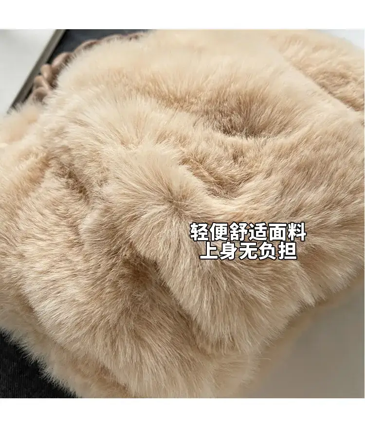 Plush Cloud Shoulder Bag for Women 2023 — feature 6
