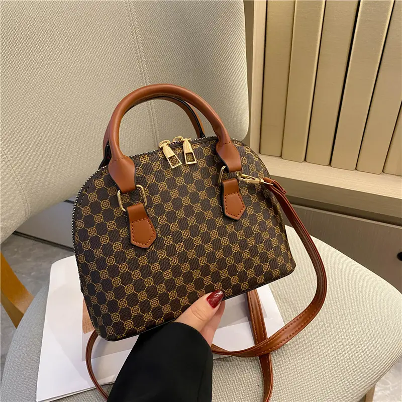 2023 Spring New Style Shell Bag for Women - Image 4