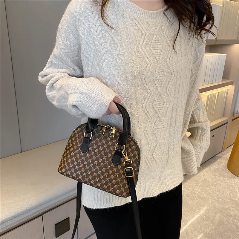 2023 Spring New Style Shell Bag for Women - Image 5
