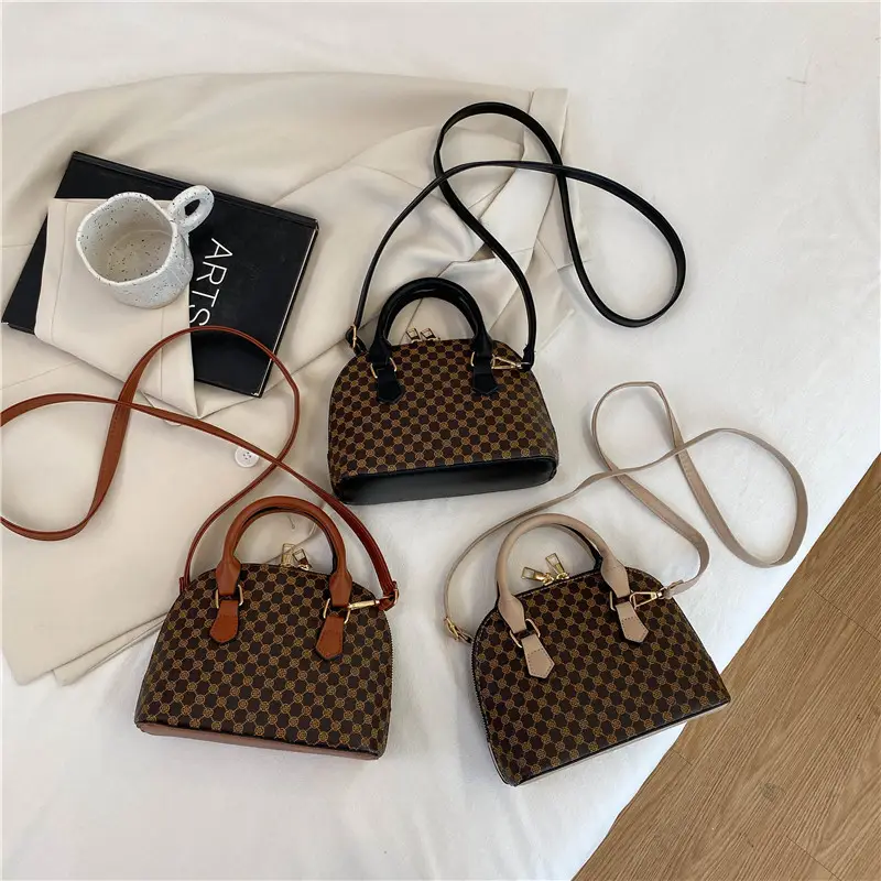 2023 Spring New Style Shell Bag for Women - Image 7