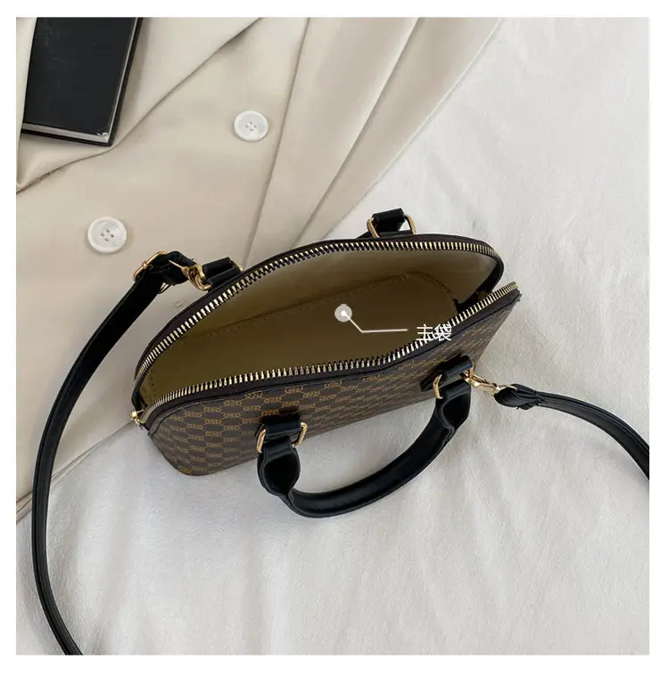 2023 Spring New Style Shell Bag for Women — feature 10