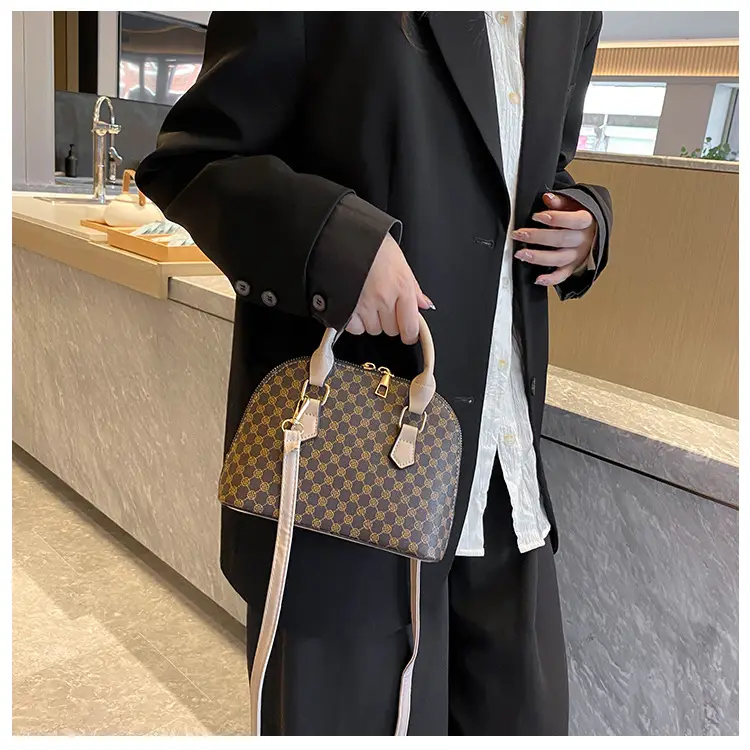 2023 Spring New Style Shell Bag for Women — feature 12
