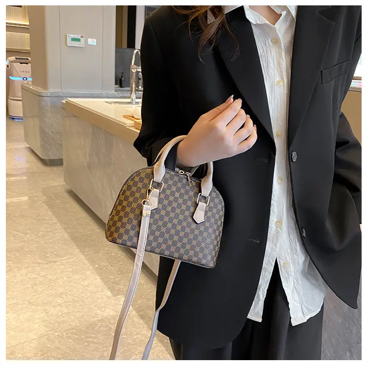 2023 Spring New Style Shell Bag for Women — feature 13