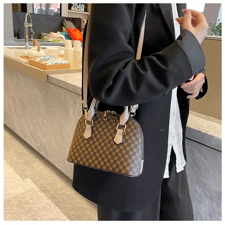 2023 Spring New Style Shell Bag for Women — feature 14