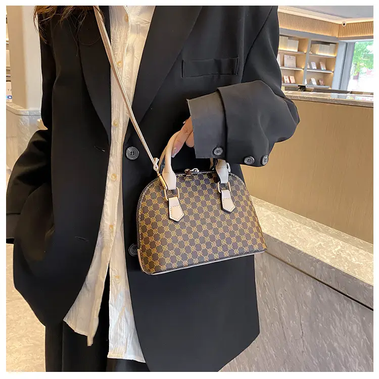 2023 Spring New Style Shell Bag for Women — feature 15