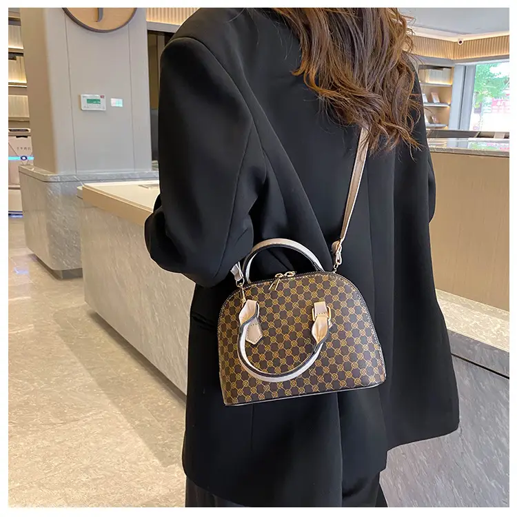 2023 Spring New Style Shell Bag for Women — feature 16