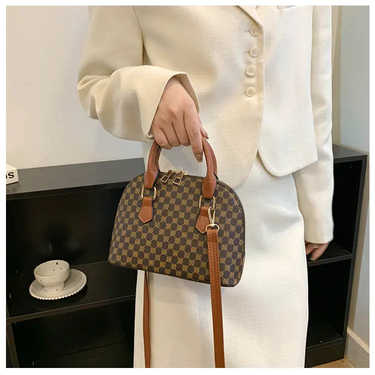 2023 Spring New Style Shell Bag for Women — feature 17