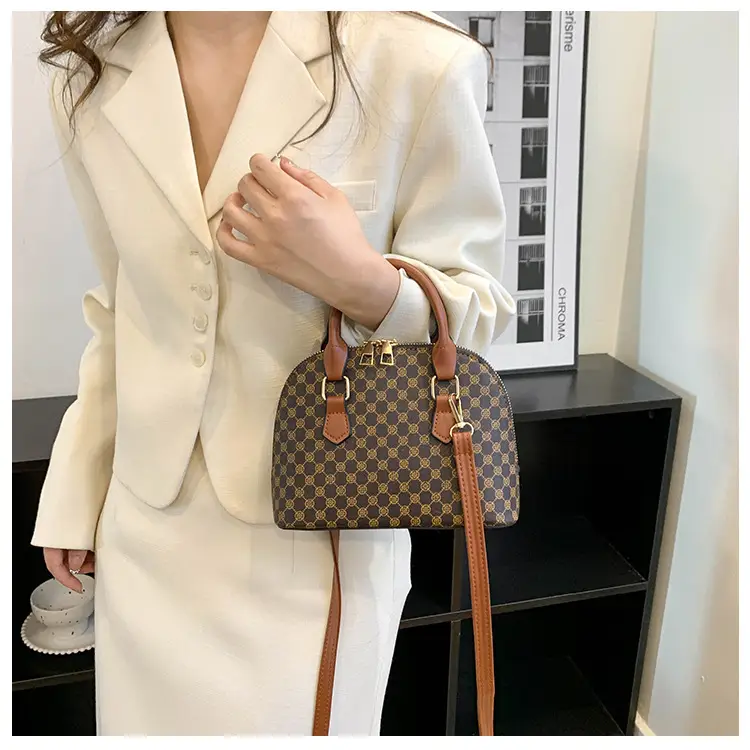 2023 Spring New Style Shell Bag for Women — feature 18