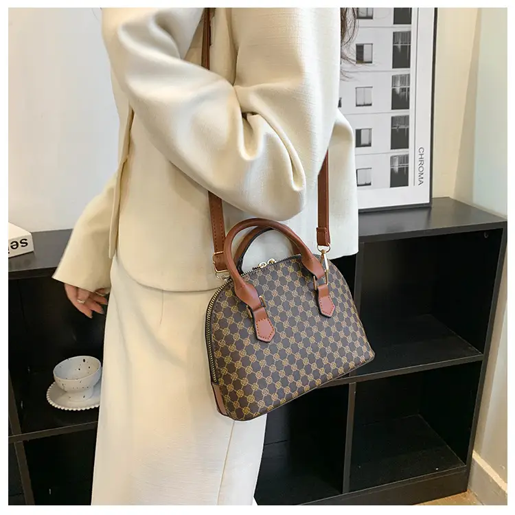 2023 Spring New Style Shell Bag for Women — feature 19