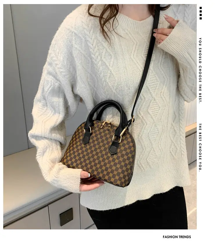 2023 Spring New Style Shell Bag for Women — feature 2