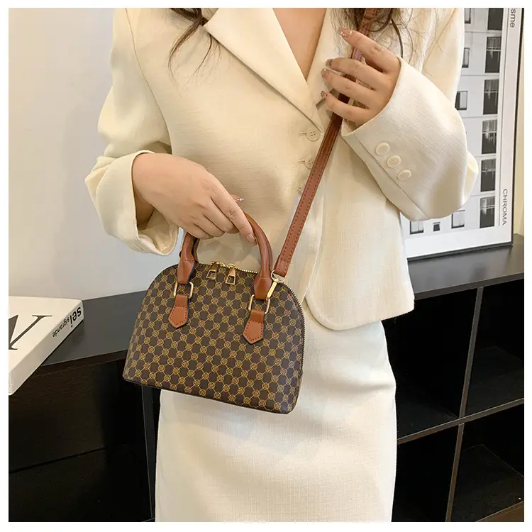 2023 Spring New Style Shell Bag for Women — feature 20