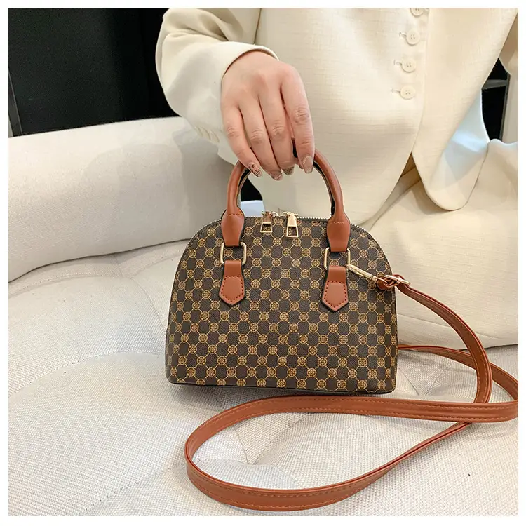 2023 Spring New Style Shell Bag for Women — feature 21