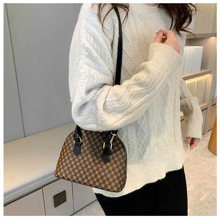 2023 Spring New Style Shell Bag for Women — feature 22