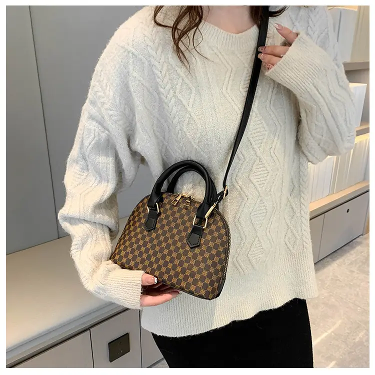 2023 Spring New Style Shell Bag for Women — feature 23