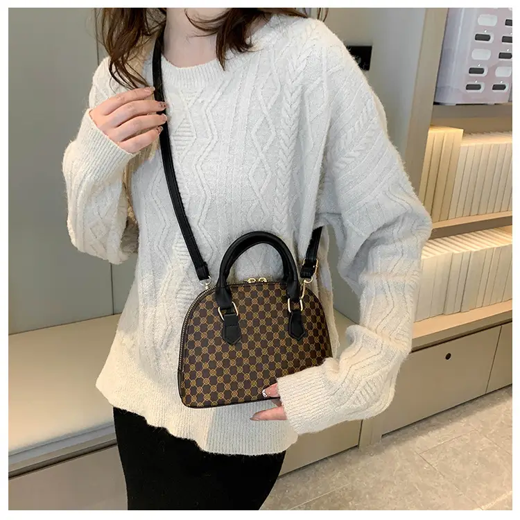 2023 Spring New Style Shell Bag for Women — feature 24