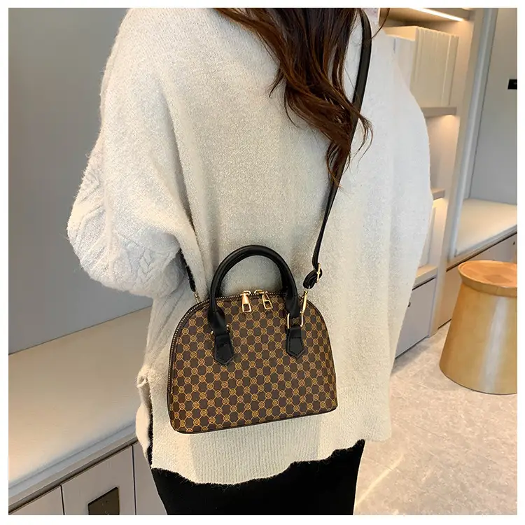 2023 Spring New Style Shell Bag for Women — feature 25
