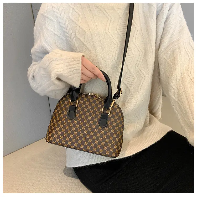 2023 Spring New Style Shell Bag for Women — feature 26