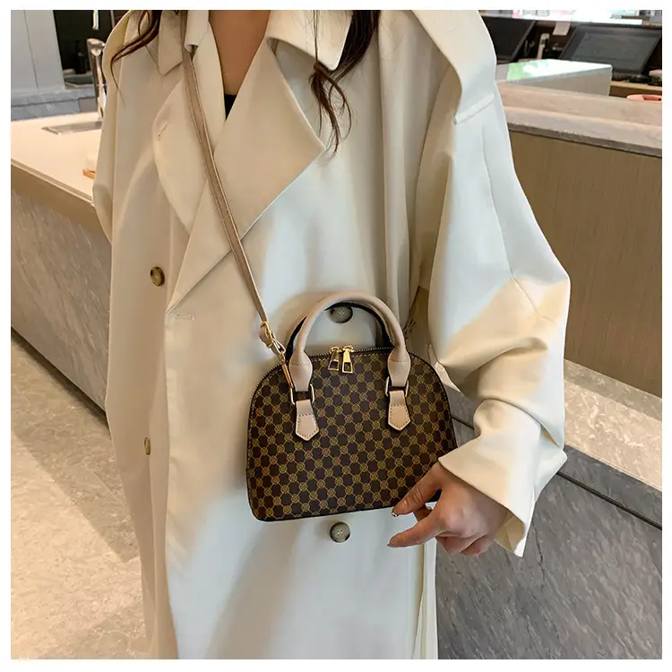 2023 Spring New Style Shell Bag for Women — feature 28