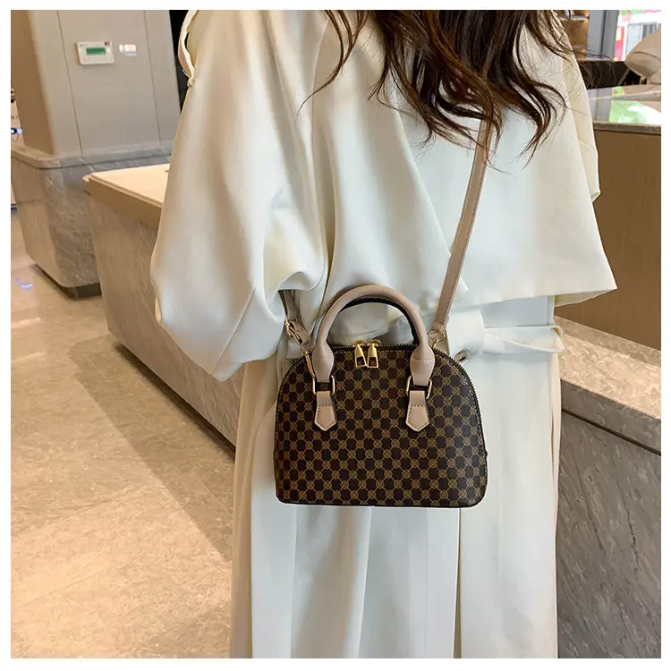 2023 Spring New Style Shell Bag for Women — feature 29
