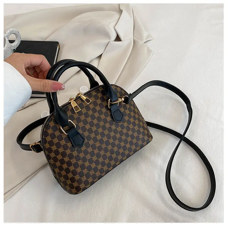 2023 Spring New Style Shell Bag for Women — feature 30