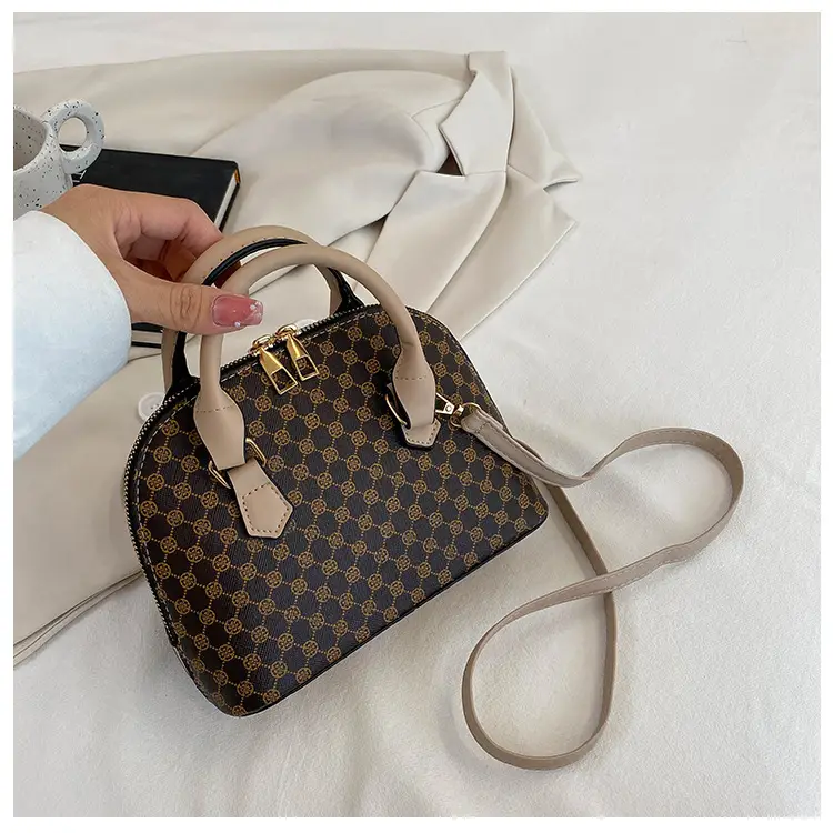 2023 Spring New Style Shell Bag for Women — feature 32
