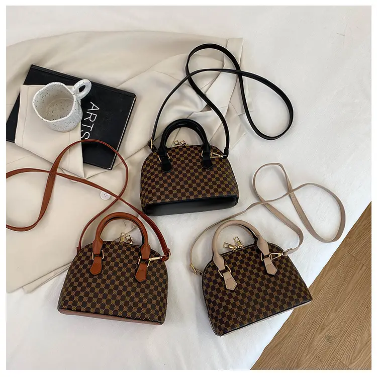 2023 Spring New Style Shell Bag for Women — feature 33