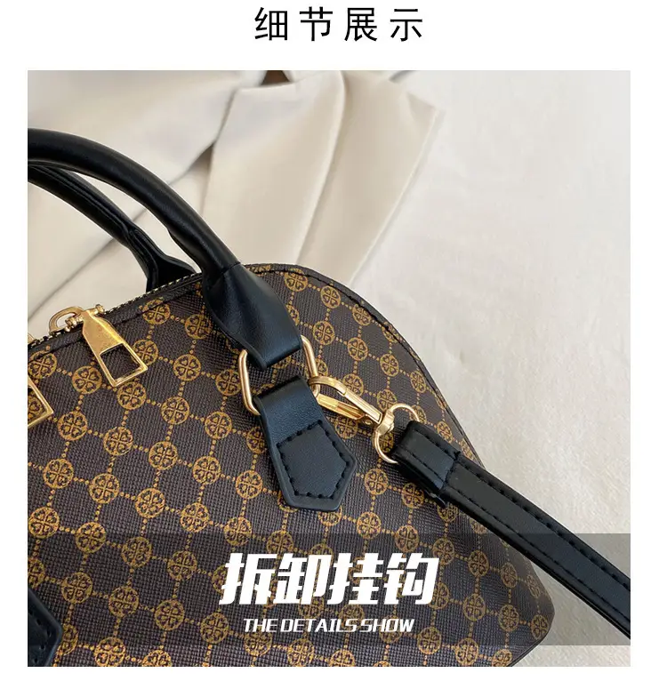 2023 Spring New Style Shell Bag for Women — feature 4
