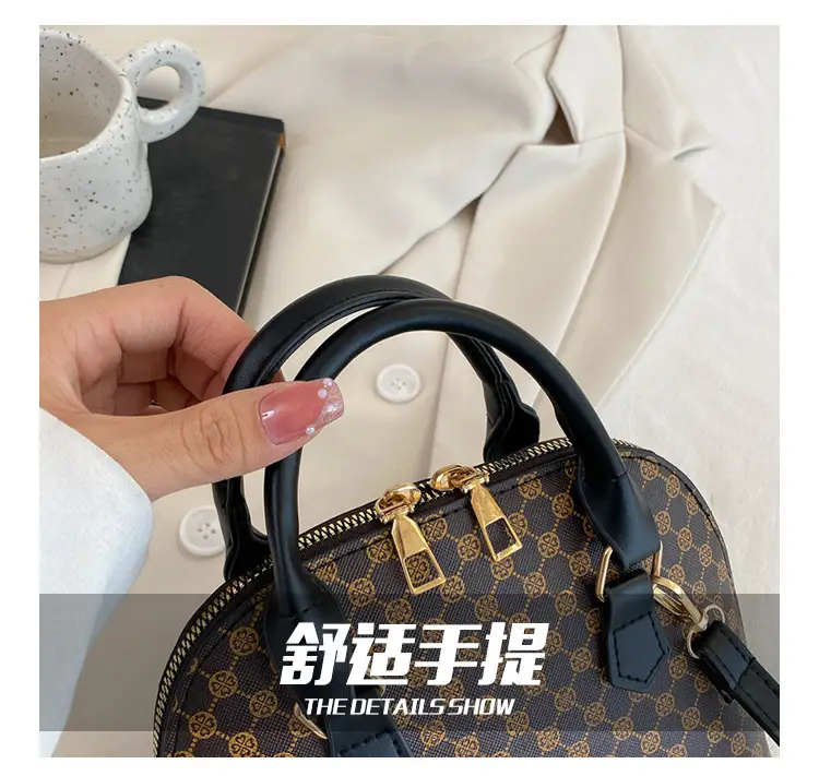 2023 Spring New Style Shell Bag for Women — feature 5