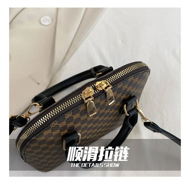 2023 Spring New Style Shell Bag for Women — feature 7