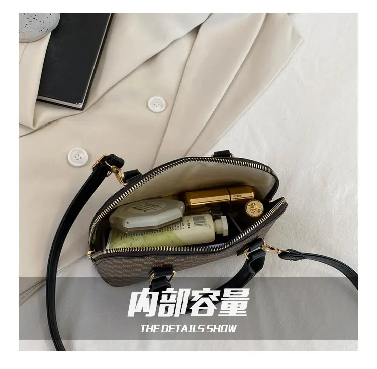 2023 Spring New Style Shell Bag for Women — feature 8